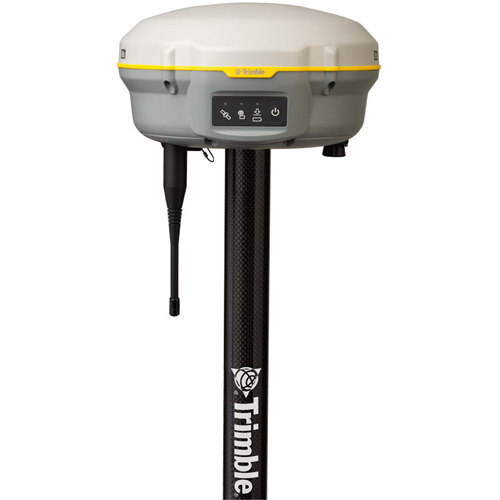 Trimble R8s